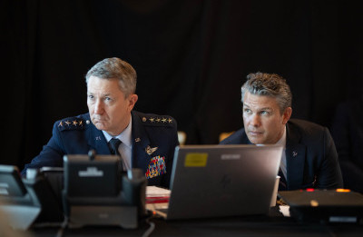 Iran Turns On Gulf&nbsp;Nations